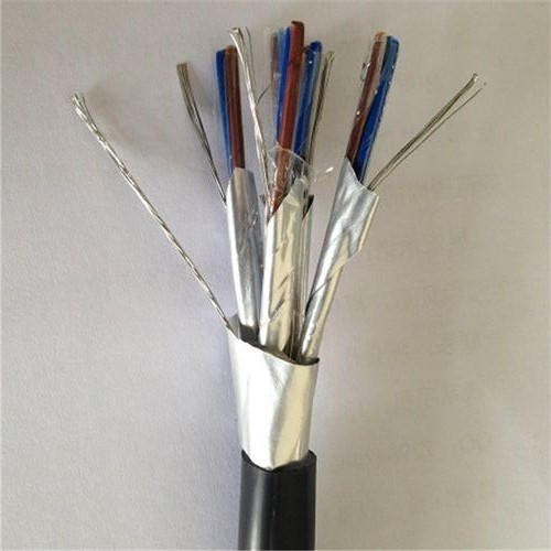 ZR-DJYP3VP3R阻燃銅芯計算機鋁箔屏蔽電纜